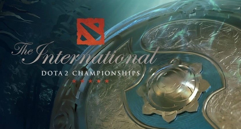 The International 2017