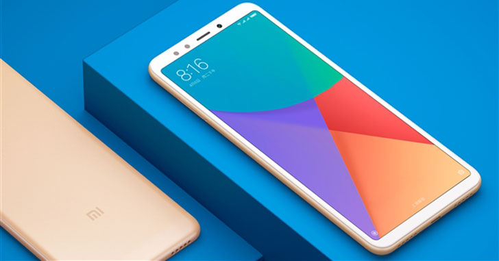 Xiaomi R1